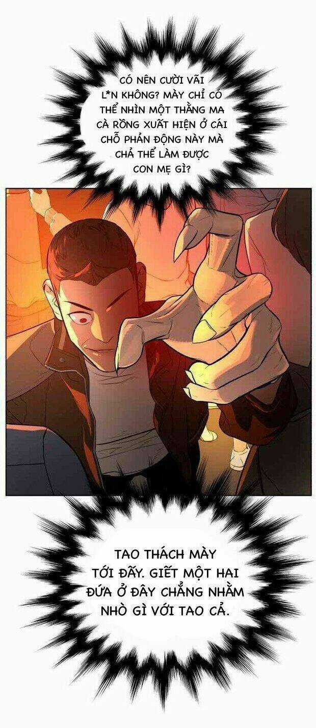 Máu Trắng Chapter 19 trang 61