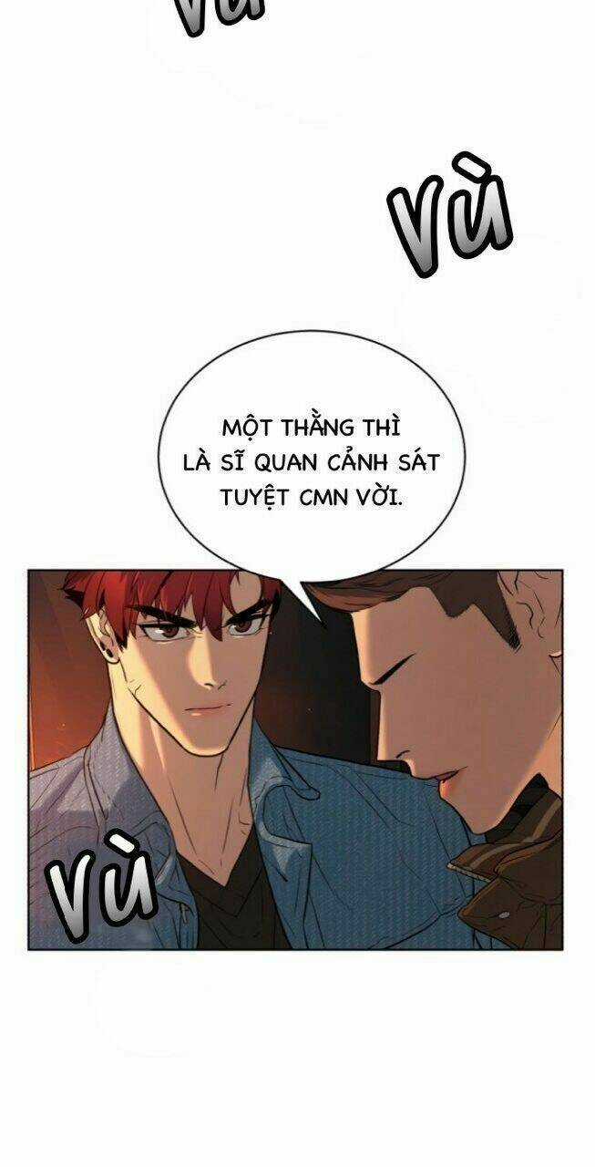 Máu Trắng Chapter 19 trang 7