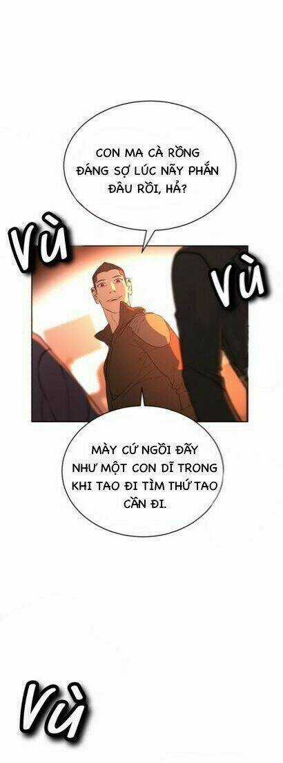 Máu Trắng Chapter 19 trang 70