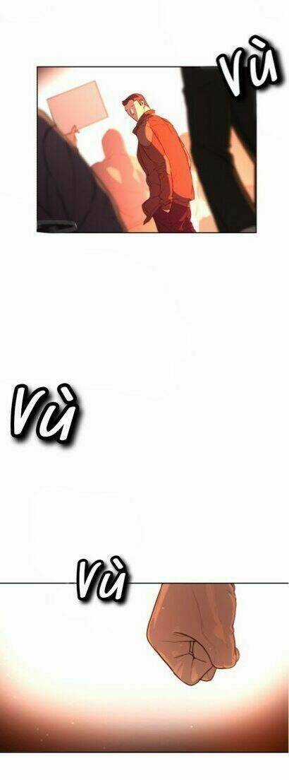 Máu Trắng Chapter 19 trang 71