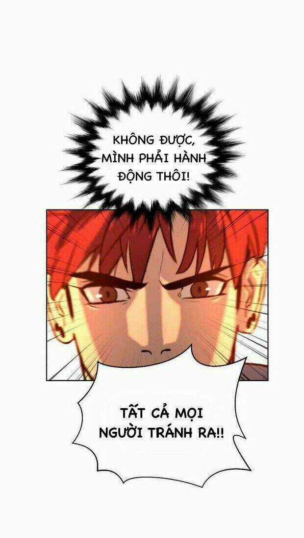 Máu Trắng Chapter 19 trang 73