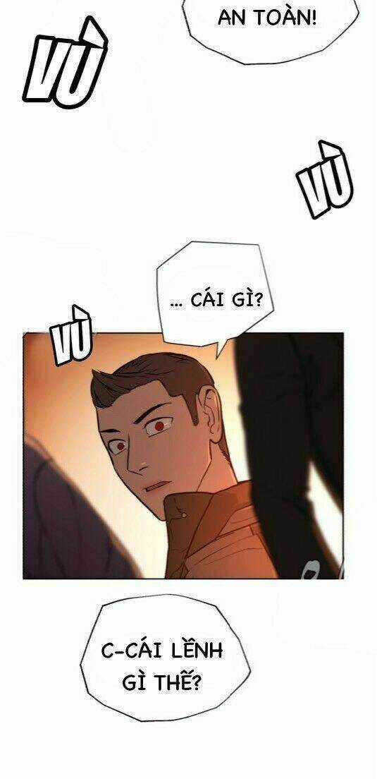 Máu Trắng Chapter 19 trang 77