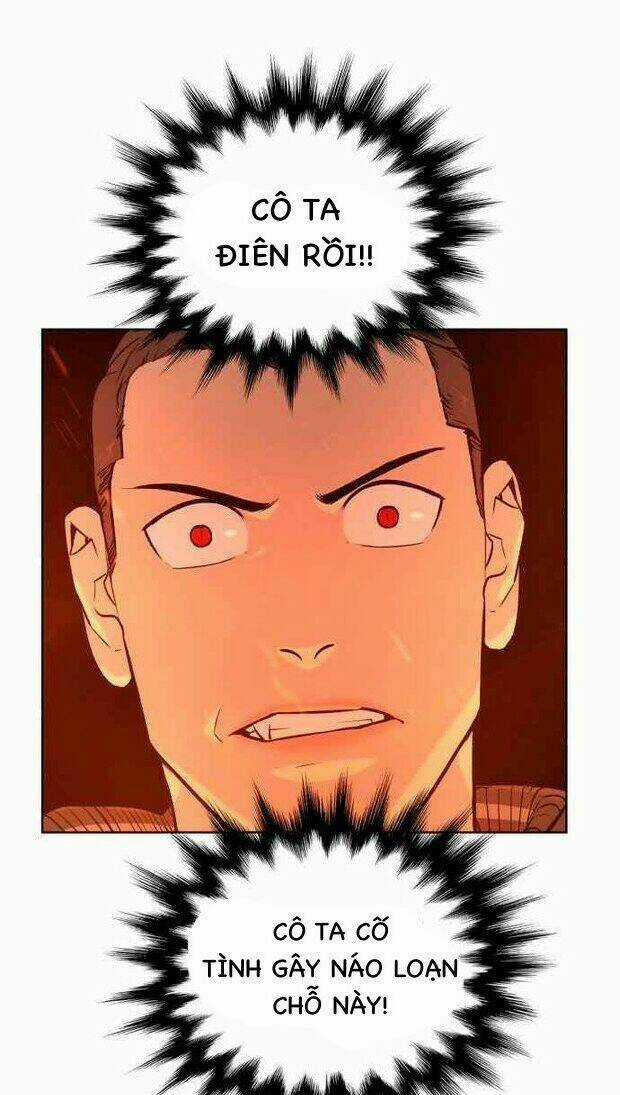 Máu Trắng Chapter 19 trang 81