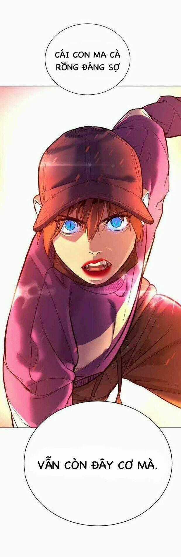 Máu Trắng Chapter 19 trang 83