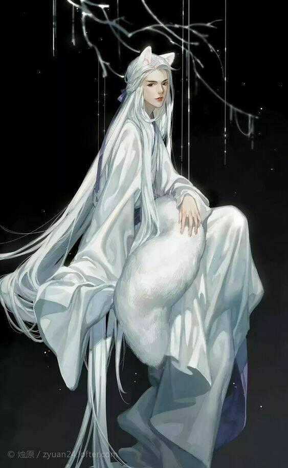 Máu Trắng Chapter 19 trang 84