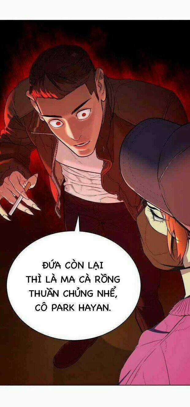 Máu Trắng Chapter 19 trang 9