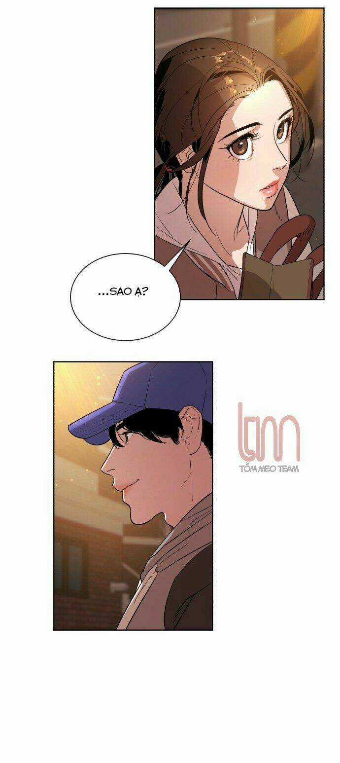 Máu Trắng Chapter 2 trang 10