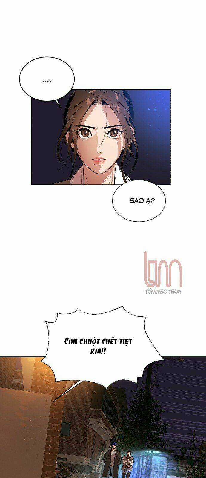 Máu Trắng Chapter 2 trang 18