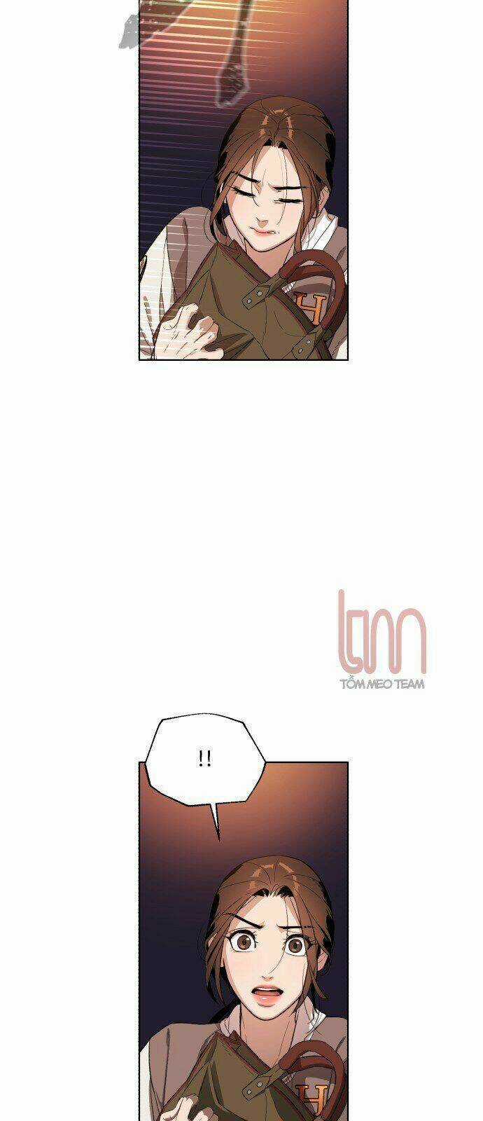 Máu Trắng Chapter 2 trang 23