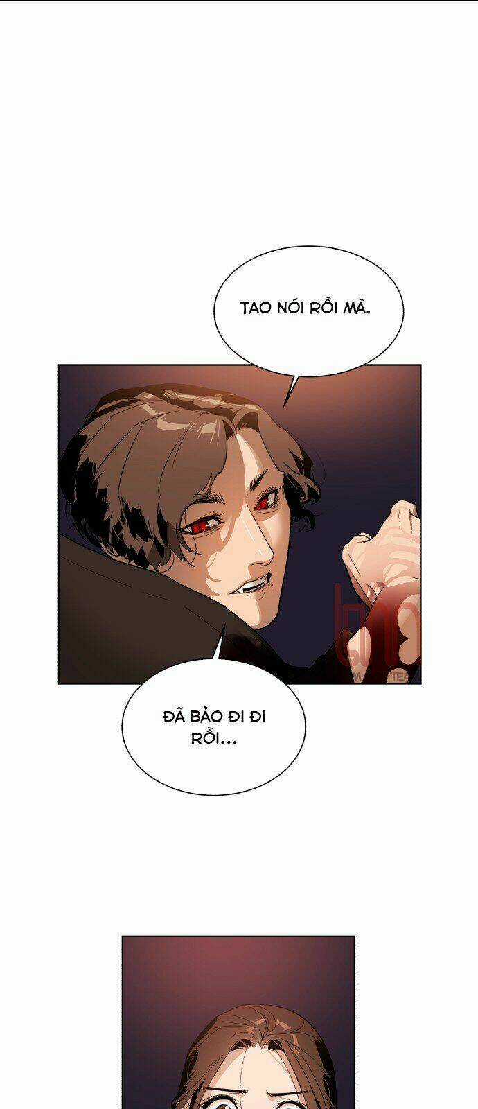 Máu Trắng Chapter 2 trang 25