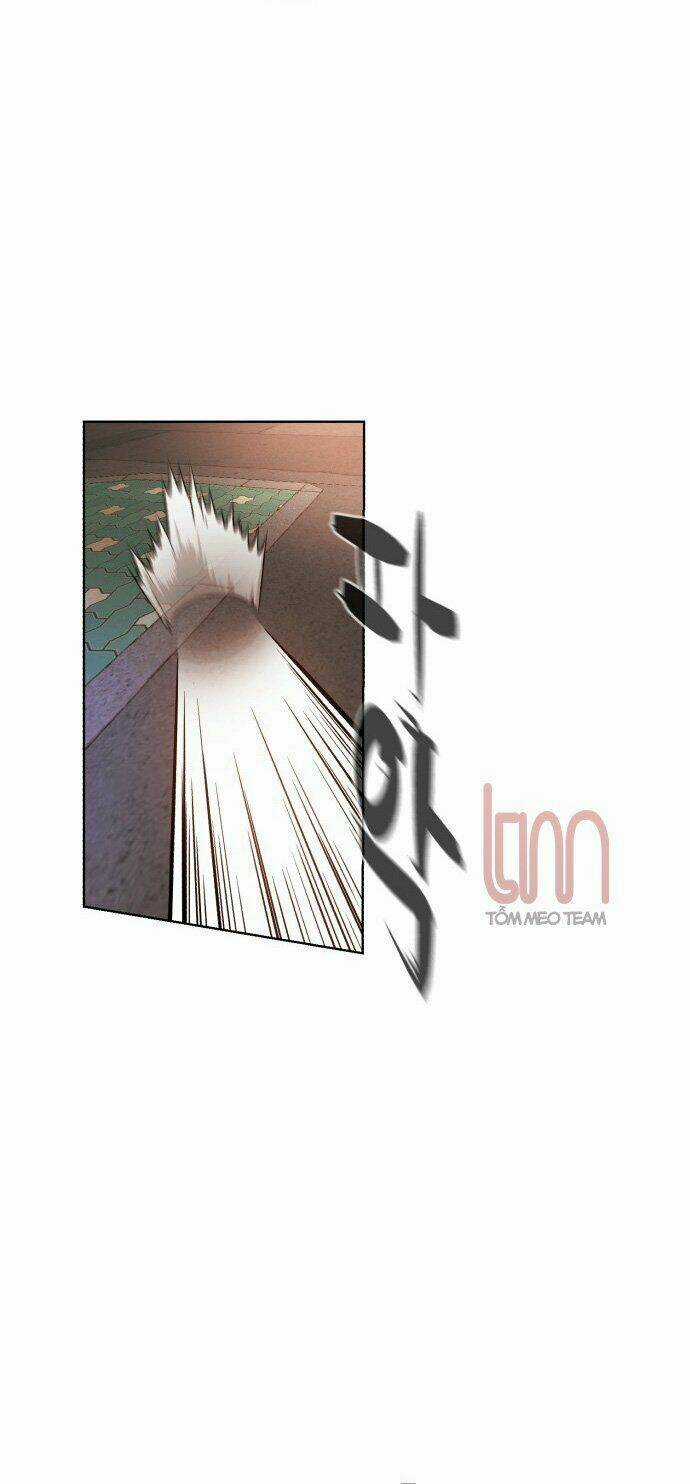 Máu Trắng Chapter 2 trang 27