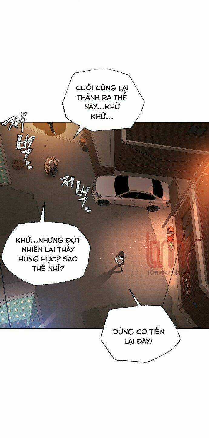 Máu Trắng Chapter 2 trang 29