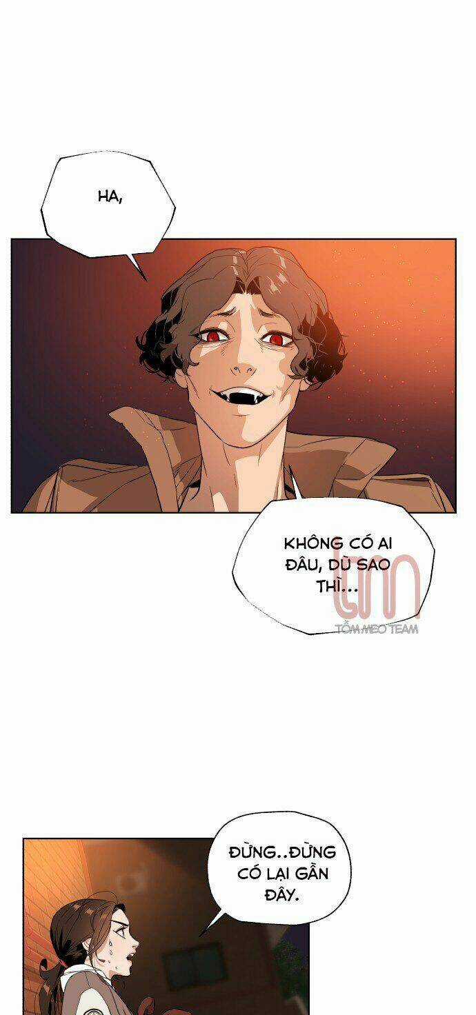 Máu Trắng Chapter 2 trang 33
