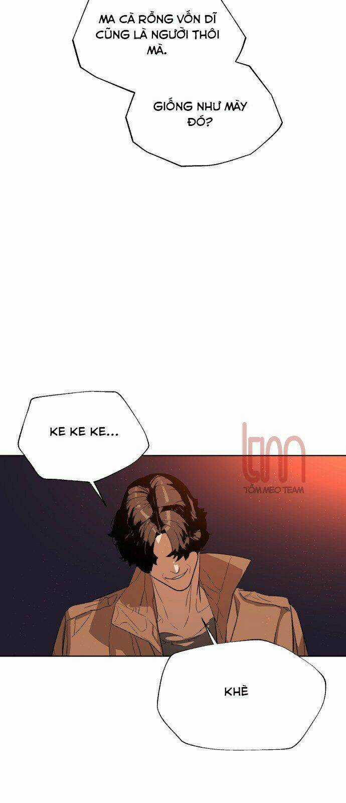 Máu Trắng Chapter 2 trang 35