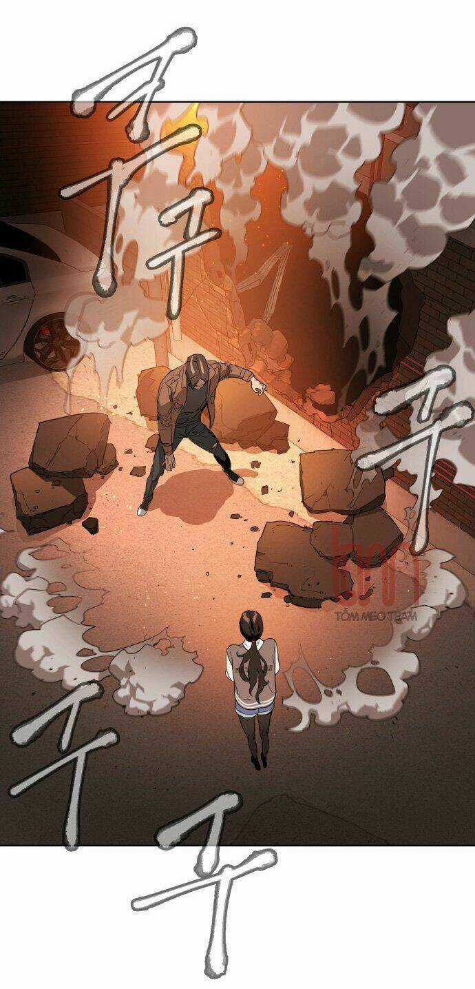 Máu Trắng Chapter 2 trang 39