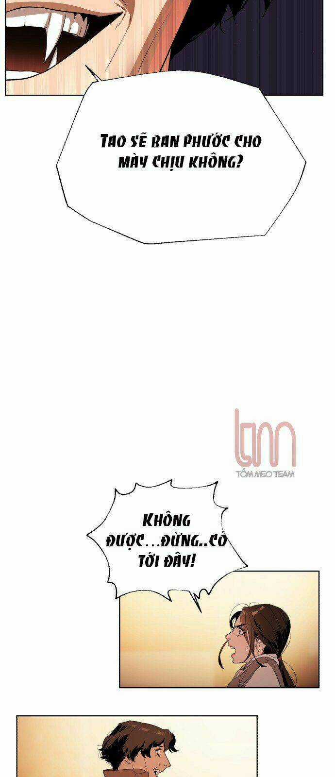 Máu Trắng Chapter 2 trang 42