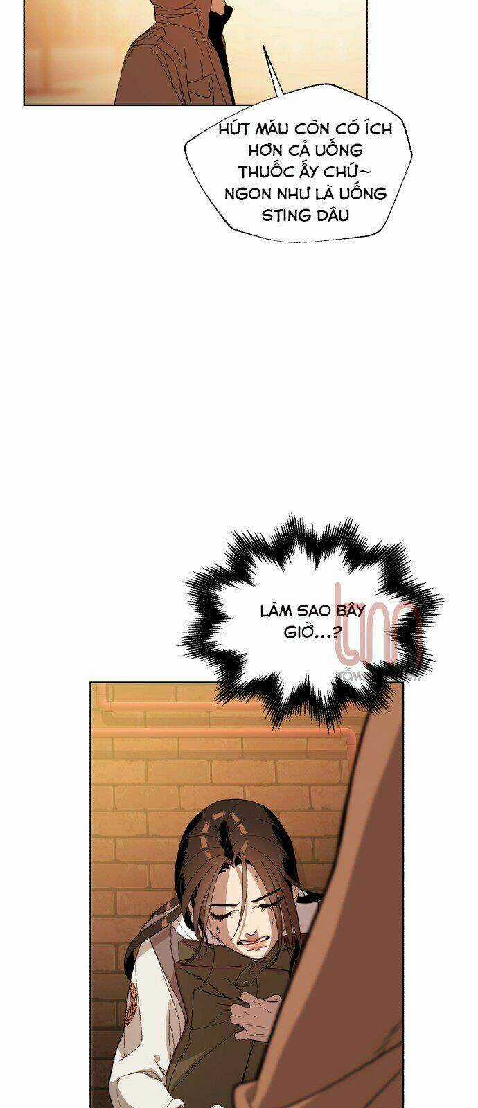 Máu Trắng Chapter 2 trang 43