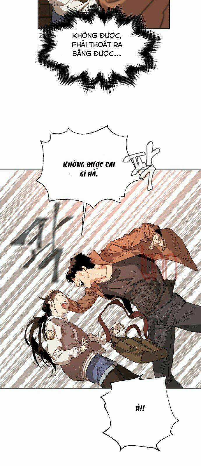 Máu Trắng Chapter 2 trang 44