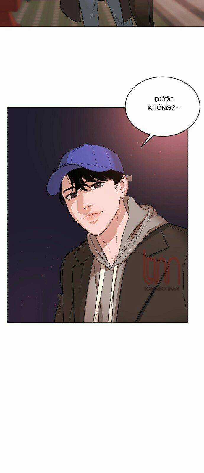 Máu Trắng Chapter 2 trang 6