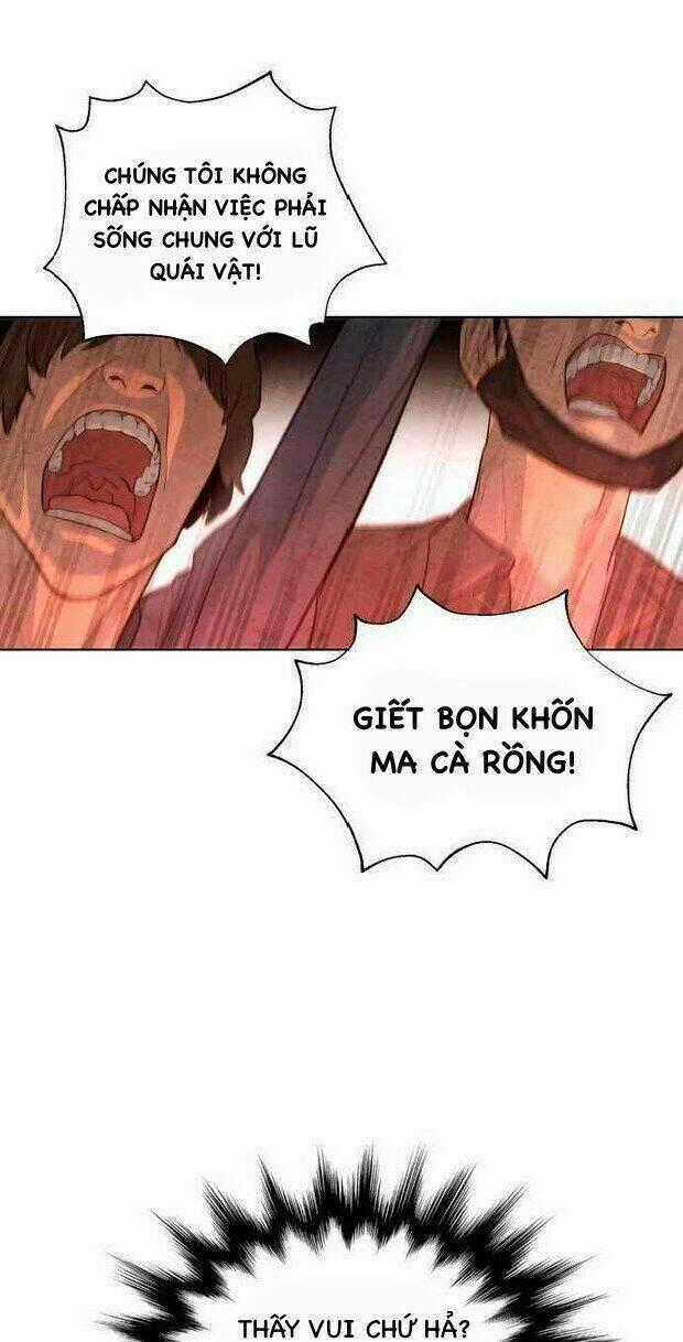 Máu Trắng Chapter 20 trang 1