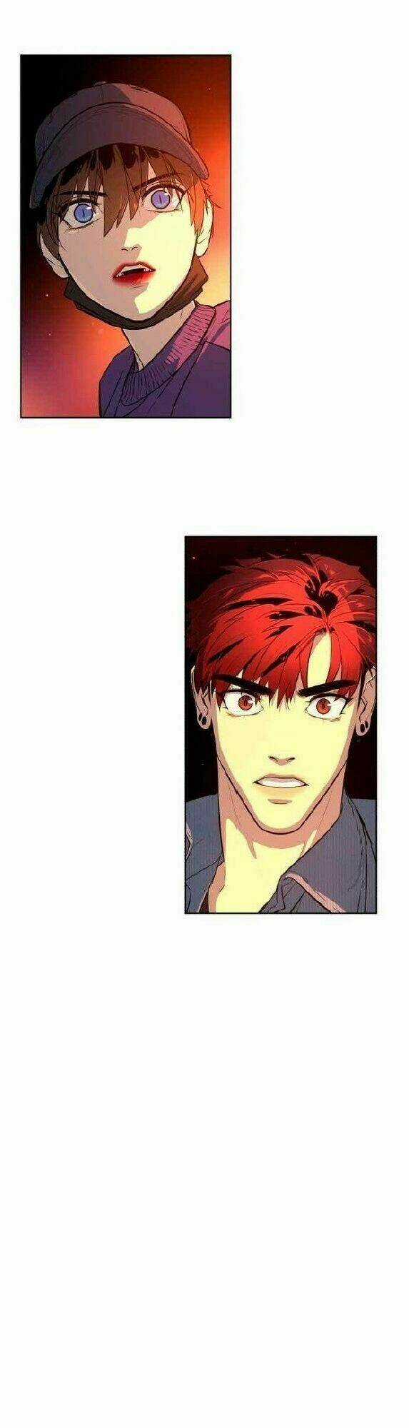 Máu Trắng Chapter 20 trang 100