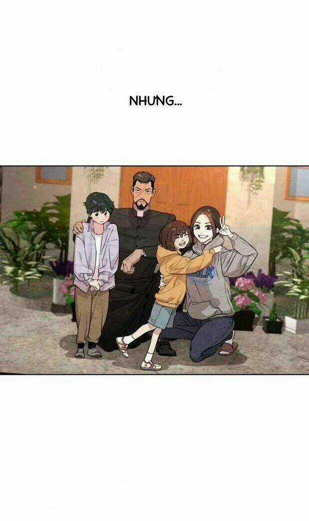 Máu Trắng Chapter 20 trang 11