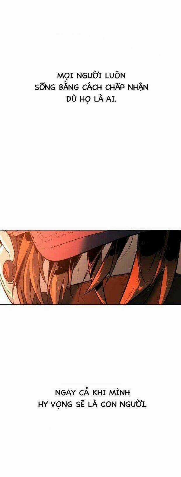 Máu Trắng Chapter 20 trang 13