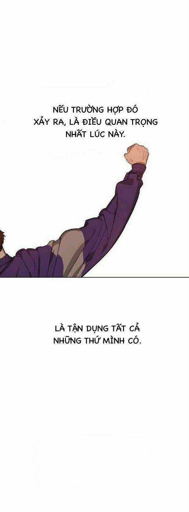 Máu Trắng Chapter 20 trang 15