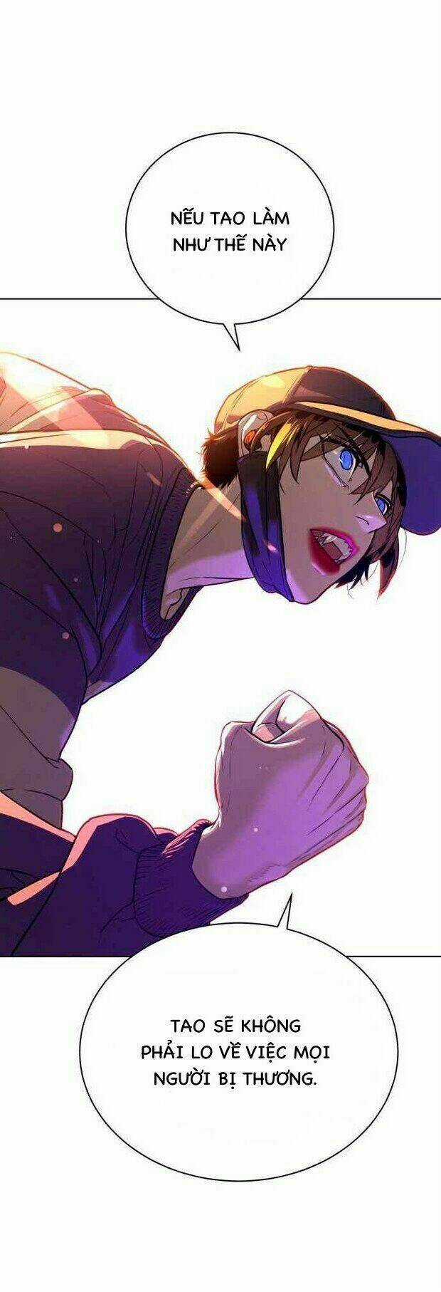 Máu Trắng Chapter 20 trang 20