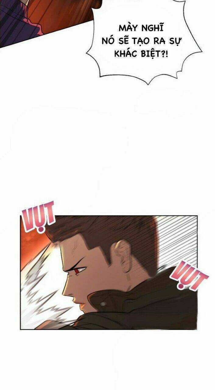 Máu Trắng Chapter 20 trang 22