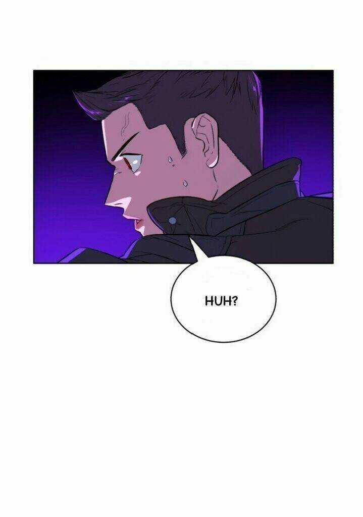 Máu Trắng Chapter 20 trang 23