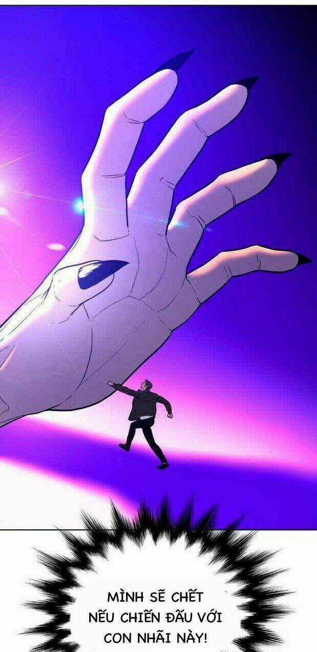 Máu Trắng Chapter 20 trang 25