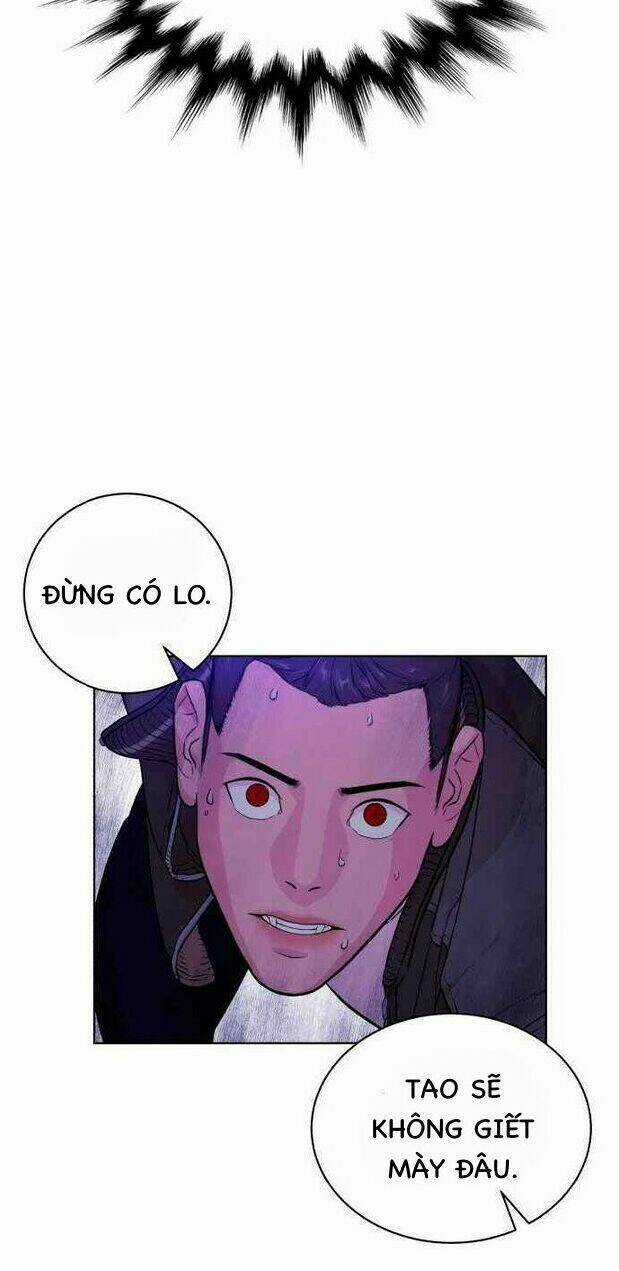 Máu Trắng Chapter 20 trang 26