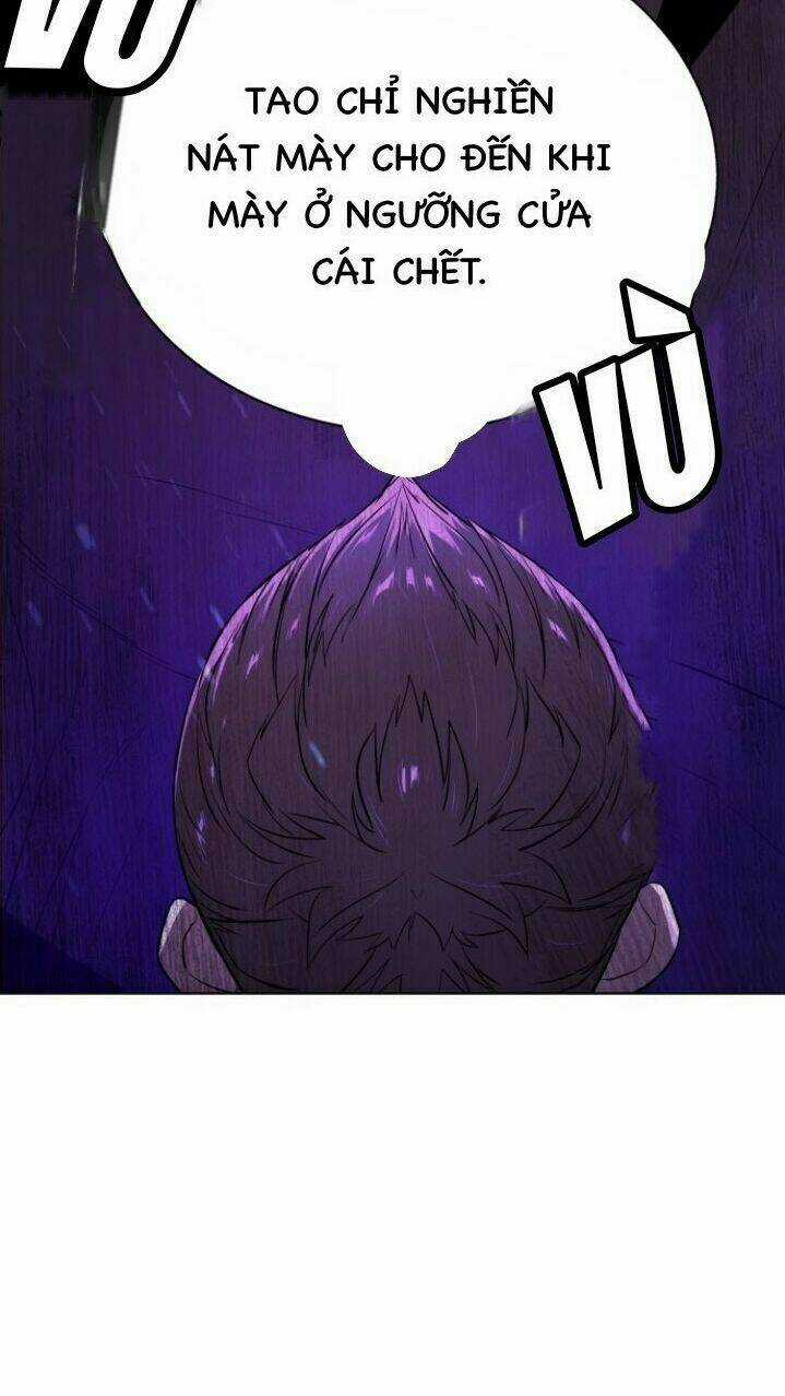 Máu Trắng Chapter 20 trang 28