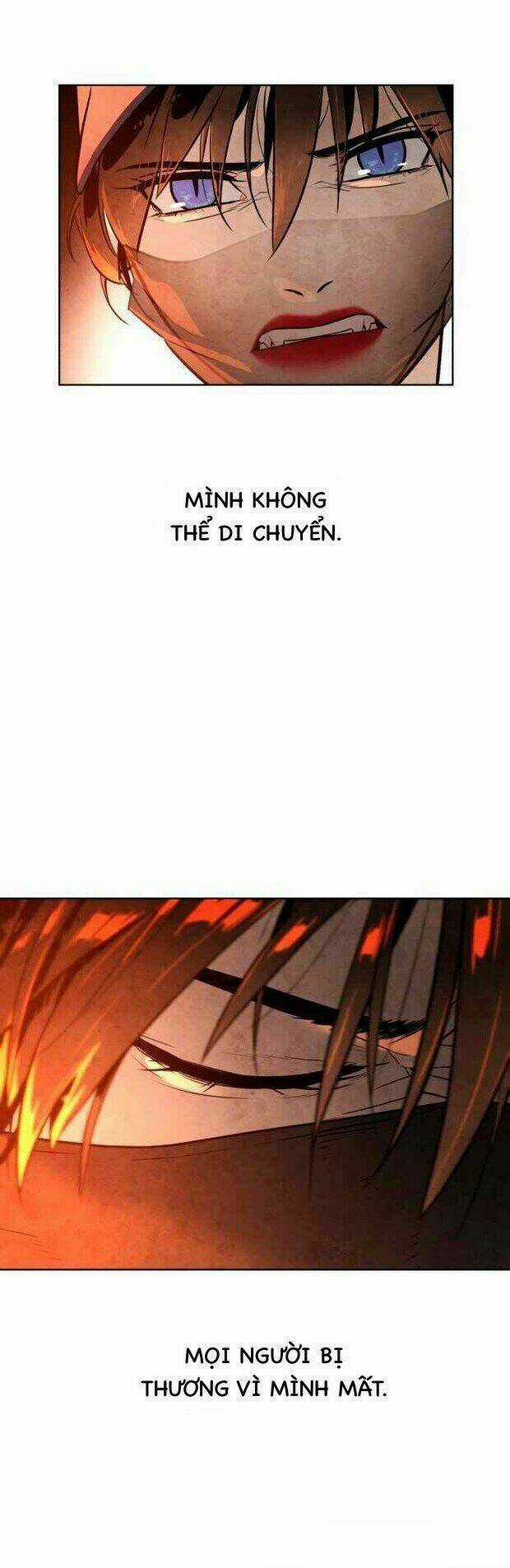 Máu Trắng Chapter 20 trang 3