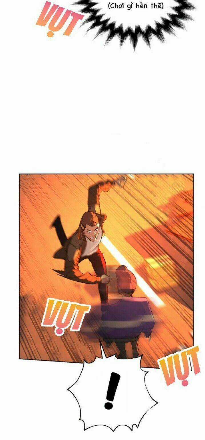Máu Trắng Chapter 20 trang 32