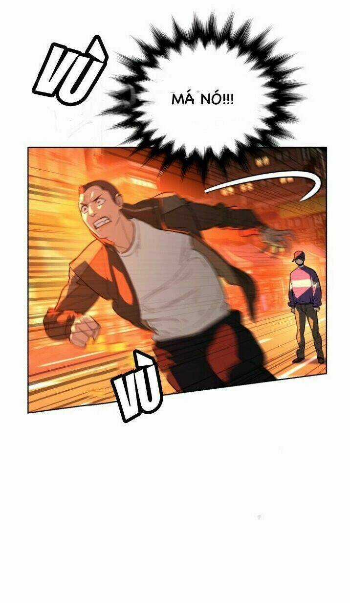 Máu Trắng Chapter 20 trang 33