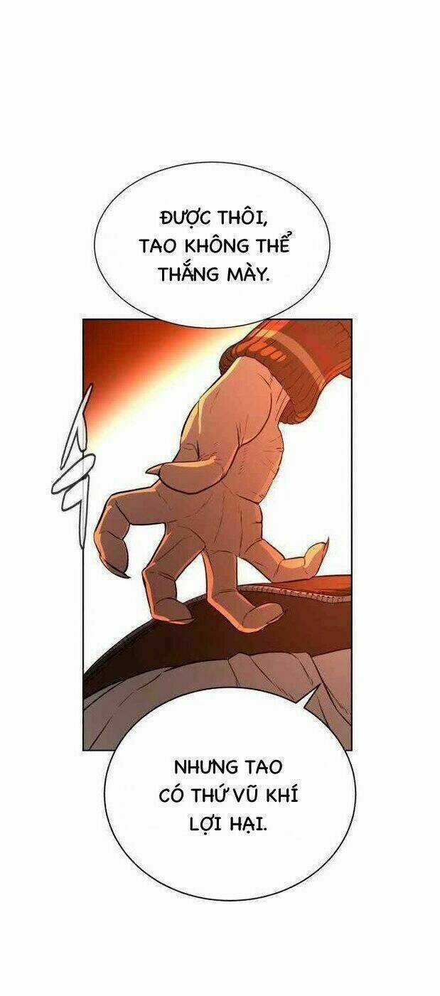 Máu Trắng Chapter 20 trang 42