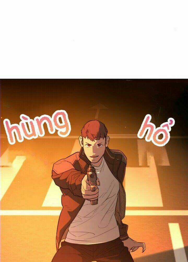 Máu Trắng Chapter 20 trang 43