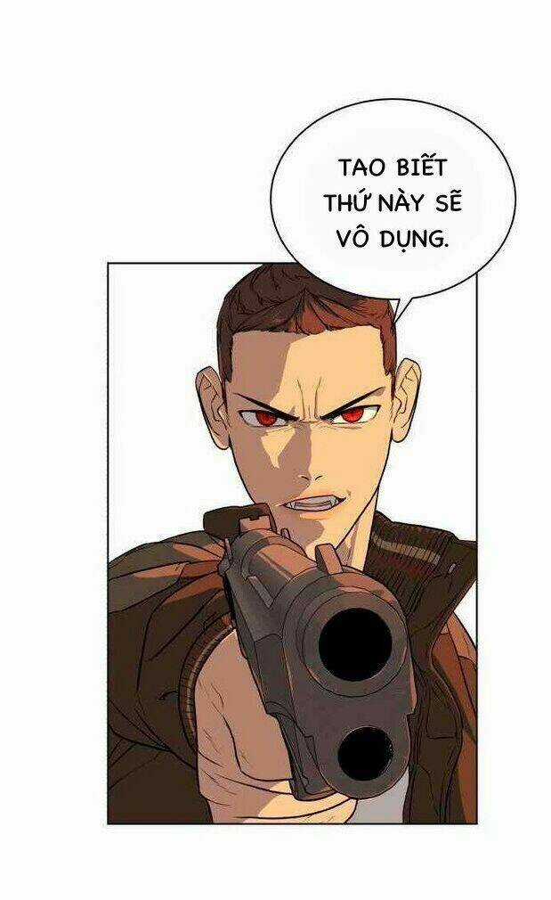 Máu Trắng Chapter 20 trang 46