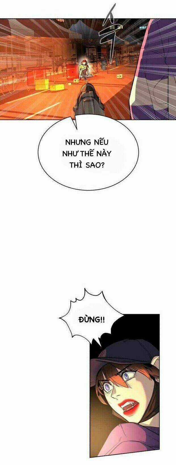 Máu Trắng Chapter 20 trang 47