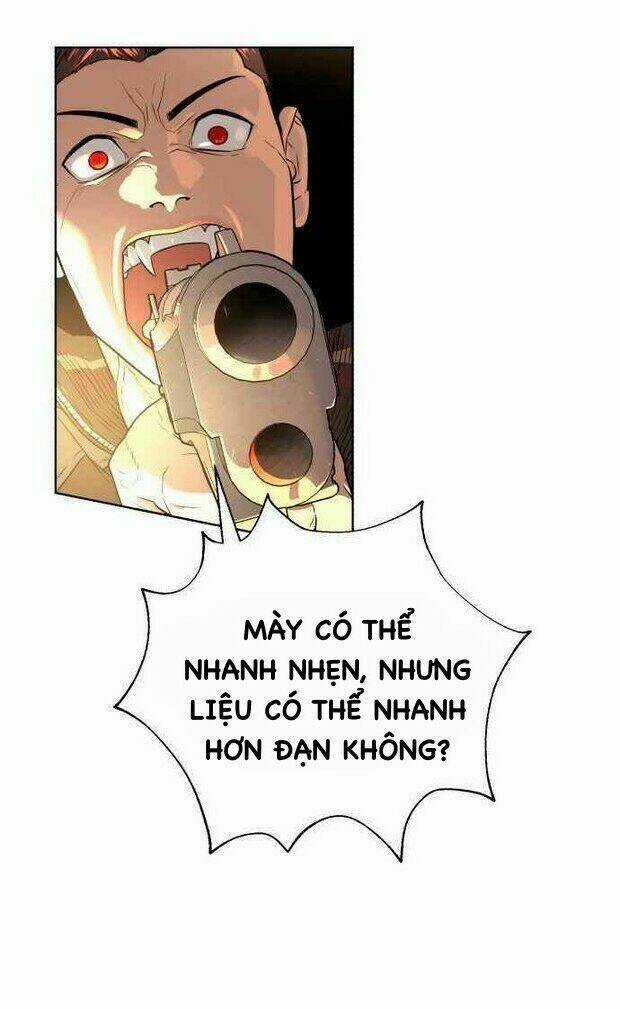 Máu Trắng Chapter 20 trang 48