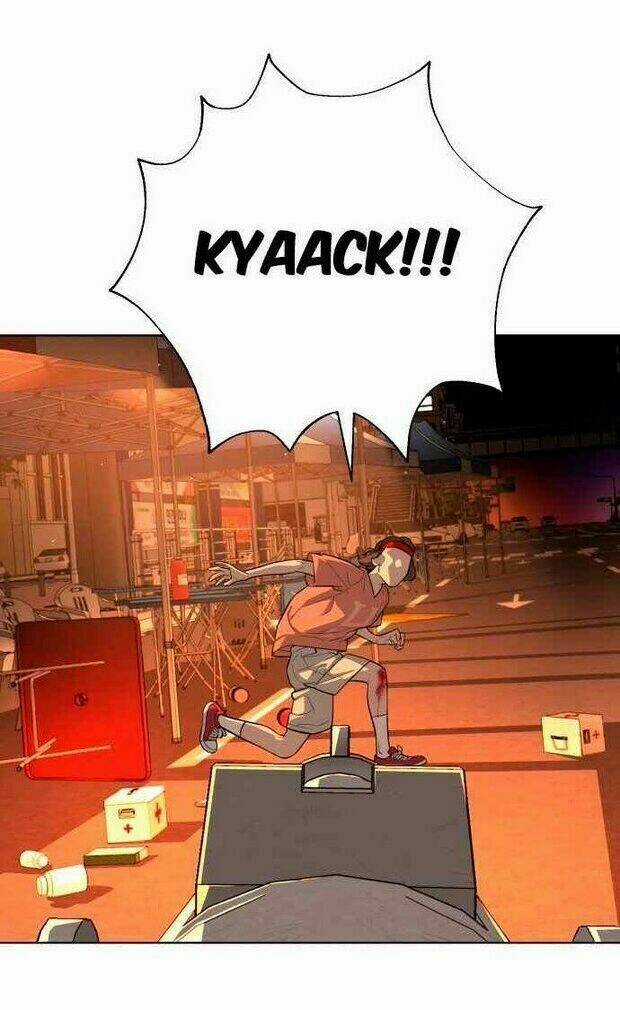 Máu Trắng Chapter 20 trang 49