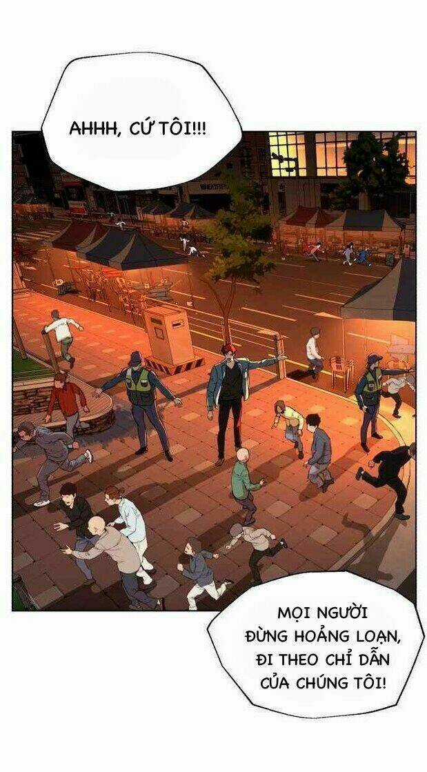 Máu Trắng Chapter 20 trang 55