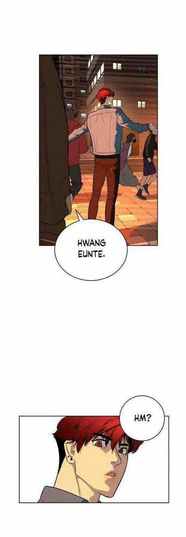 Máu Trắng Chapter 20 trang 57