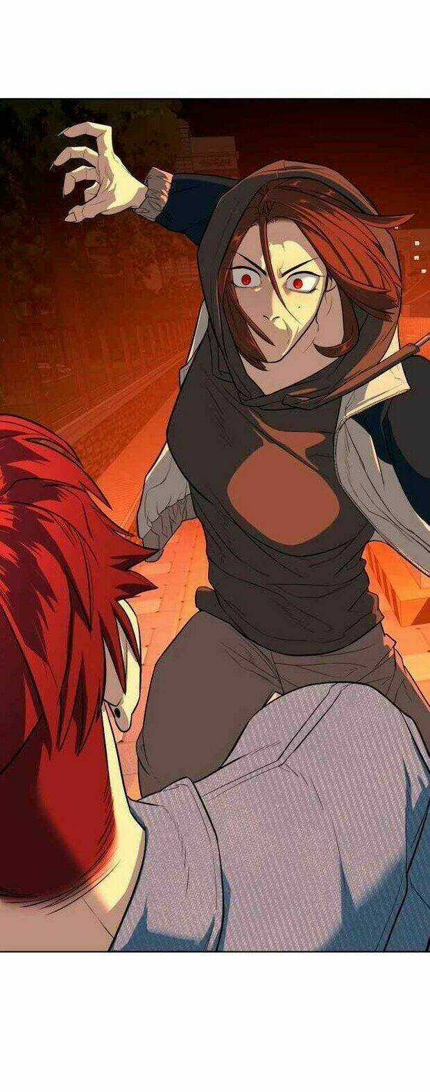 Máu Trắng Chapter 20 trang 58