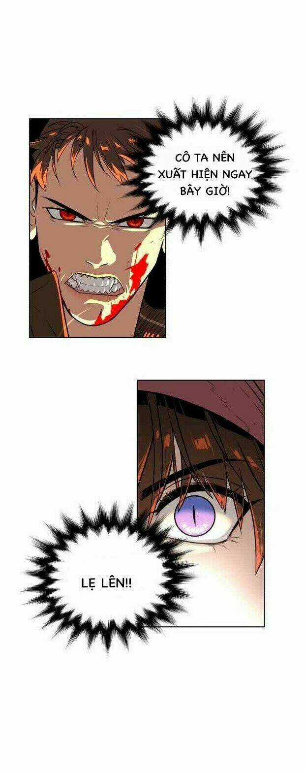 Máu Trắng Chapter 20 trang 60