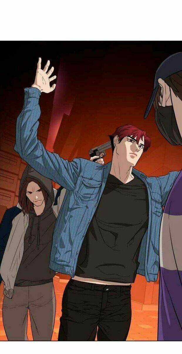 Máu Trắng Chapter 20 trang 62