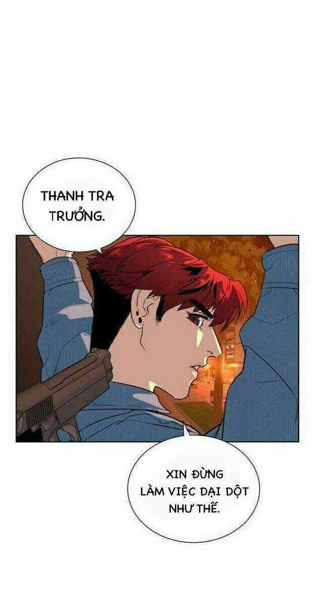 Máu Trắng Chapter 20 trang 63