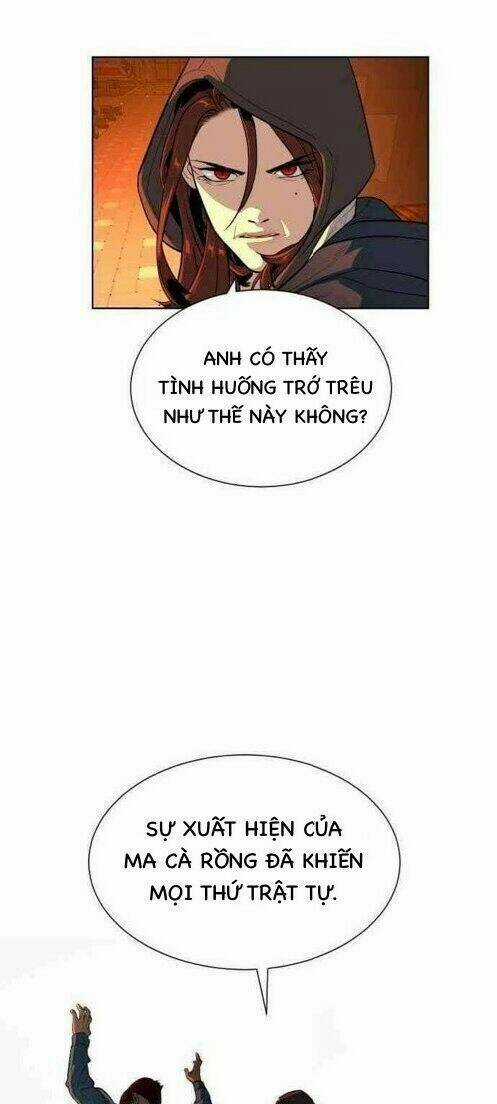 Máu Trắng Chapter 20 trang 64